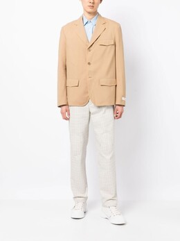 Marni: Однобортные пиджаки 