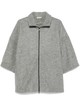 Fear of God: Куртка с коротким рукавом 