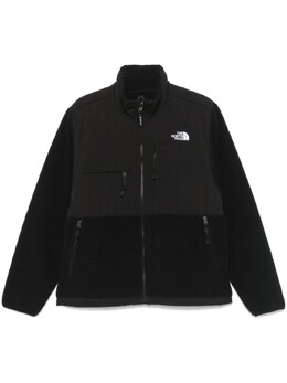 The North Face: Чёрная куртка  Denali