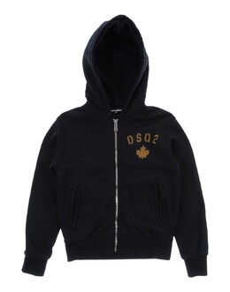 Dsquared2: Синяя толстовка 