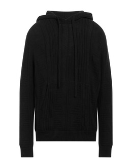 Giorgio Armani: Чёрный свитер 