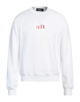 Dsquared2: Флисовая толстовка 