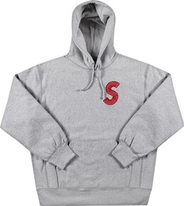 Supreme: Толстовка с капюшоном 