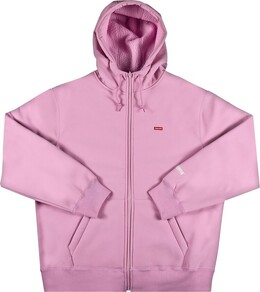 Supreme: Толстовка с капюшоном 
