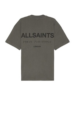 AllSaints: Шорты 