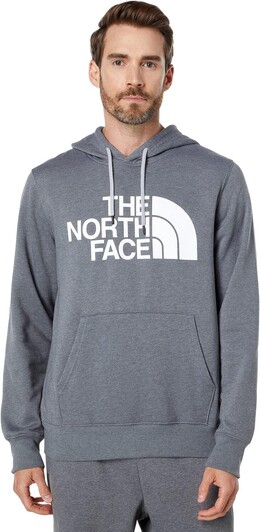 The North Face: Свитер с капюшоном 