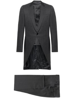 Canali: Костюм из шерсти 