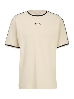 Fila: Однотонная футболка 