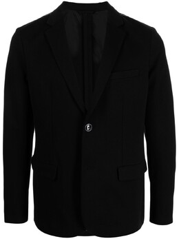 Emporio Armani: Однобортные пиджаки 