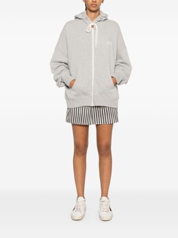 Golden Goose: Толстовка с капюшоном 