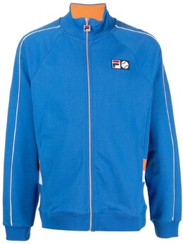 Fila: Куртка на молнии 