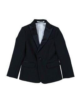 Dsquared2: Чёрные пиджаки 