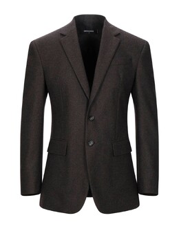 Dsquared2: Тёмные пиджаки 
