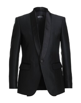 Dsquared2: Чёрные пиджаки 