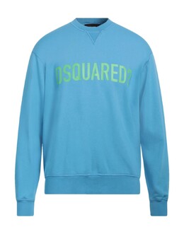 Dsquared2: Флисовая толстовка 