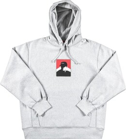 Supreme: Толстовка  Portrait с капюшоном
