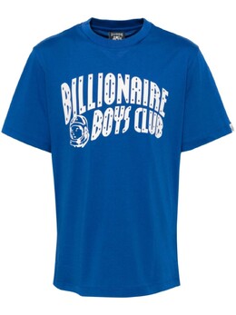 Billionaire Boys Club: Синяя футболка 