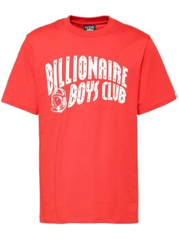 Billionaire Boys Club: Красная футболка 