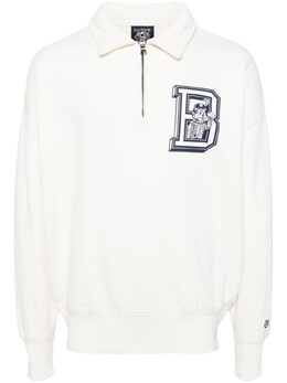 Billionaire Boys Club: Белая толстовка 