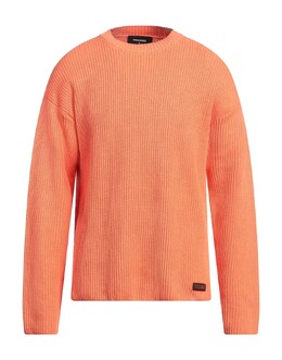 Dsquared2: Розовый свитер 