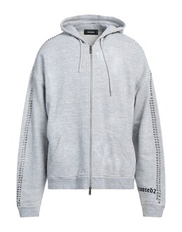 Dsquared2: Светлая толстовка 