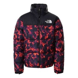 The North Face: Красная куртка  1996 Retro Nuptse