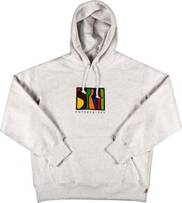 Supreme: Толстовка с капюшоном 