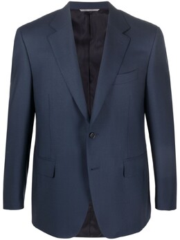 Canali: Пиджаки из шерсти 