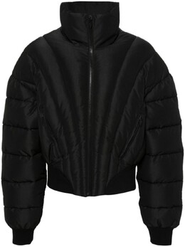 MUGLER: Зимняя куртка 