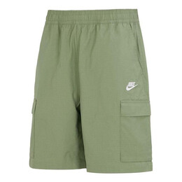 Nike: Спортивные шорты 