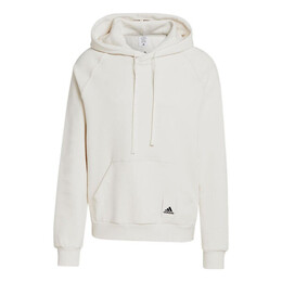 Adidas: Толстовка с капюшоном 
