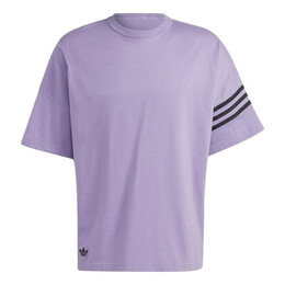 Adidas: Футболка  Adicolor