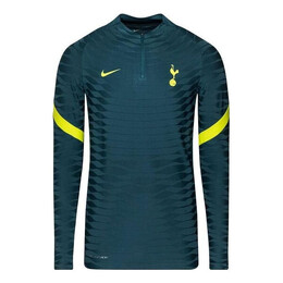Nike: Футболка  Dri FIT с длинным рукавом
