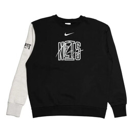 Nike: Толстовка с капюшоном 