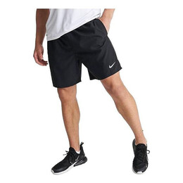 Nike: Короткие шорты  Dri FIT