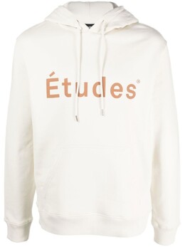 Études: Хлопковая толстовка 