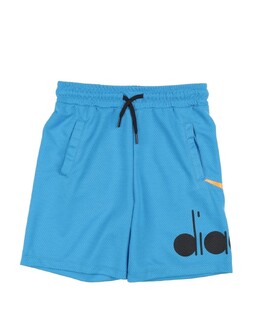 Diadora: Однотонные шорты 