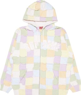 Supreme: Толстовка с капюшоном 