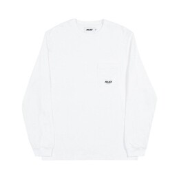 Palace: Свитшот с карманами 