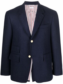 Thom Browne: Пиджаки из шерсти 
