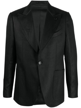 Lardini: Однобортные пиджаки 