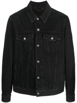 Golden Goose: Джинсовая куртка 