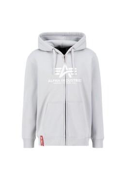Alpha Industries: Толстовка на молнии 