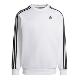 Adidas: Рубашка  Adicolor в полоску
