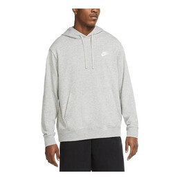 Nike: Спортивная толстовка 