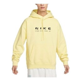 Nike: Флисовая толстовка 