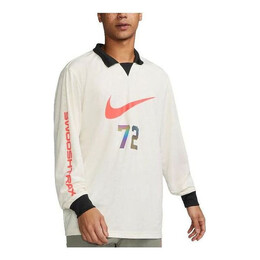 Nike: Спортивная толстовка 