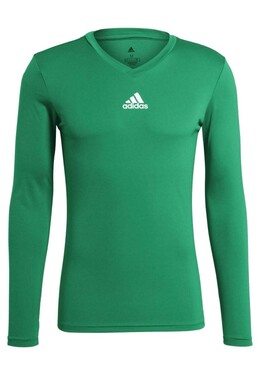 Adidas: Футболка  Originals с длинным рукавом