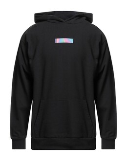 MSFTSrep: Чёрная толстовка 