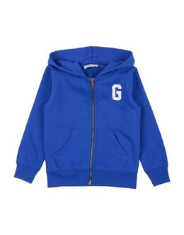 Golden Goose: Синяя толстовка 